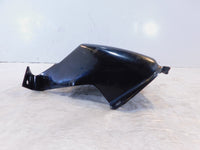 Honda GL1800 Goldwing 1800 Black Center Inner Plastic Front Fairing Cowling Cowl - C3 Cycle