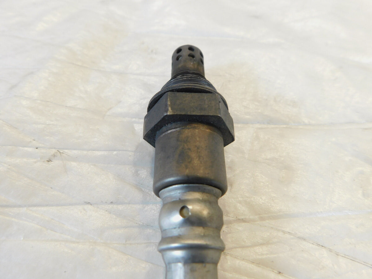 2006-2012 Yamaha FJR1300 FJR1300A AE Engine Exhaust Muffler O2 Oxygen Sensor - C3 Cycle