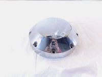 Honda VTX1800 VTX 1800 VTX1800S VTX1800R Chrome Right Engine Motor Clutch Cover - C3 Cycle