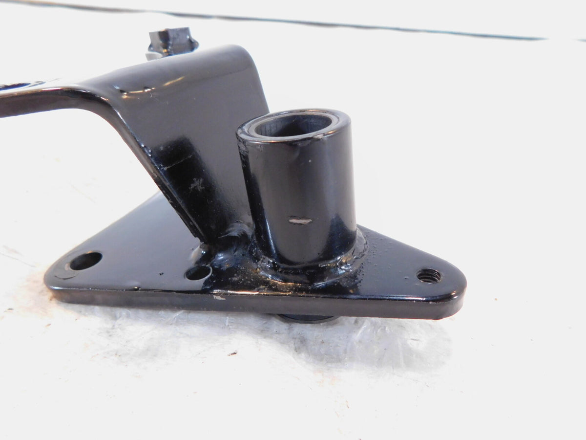 Honda Rebel 450 CMX450 Rear Brake Pedal Pivot & Footpeg Support Mount Bracket - C3 Cycle