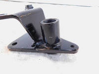 Honda Rebel 450 CMX450 Rear Brake Pedal Pivot & Footpeg Support Mount Bracket - C3 Cycle