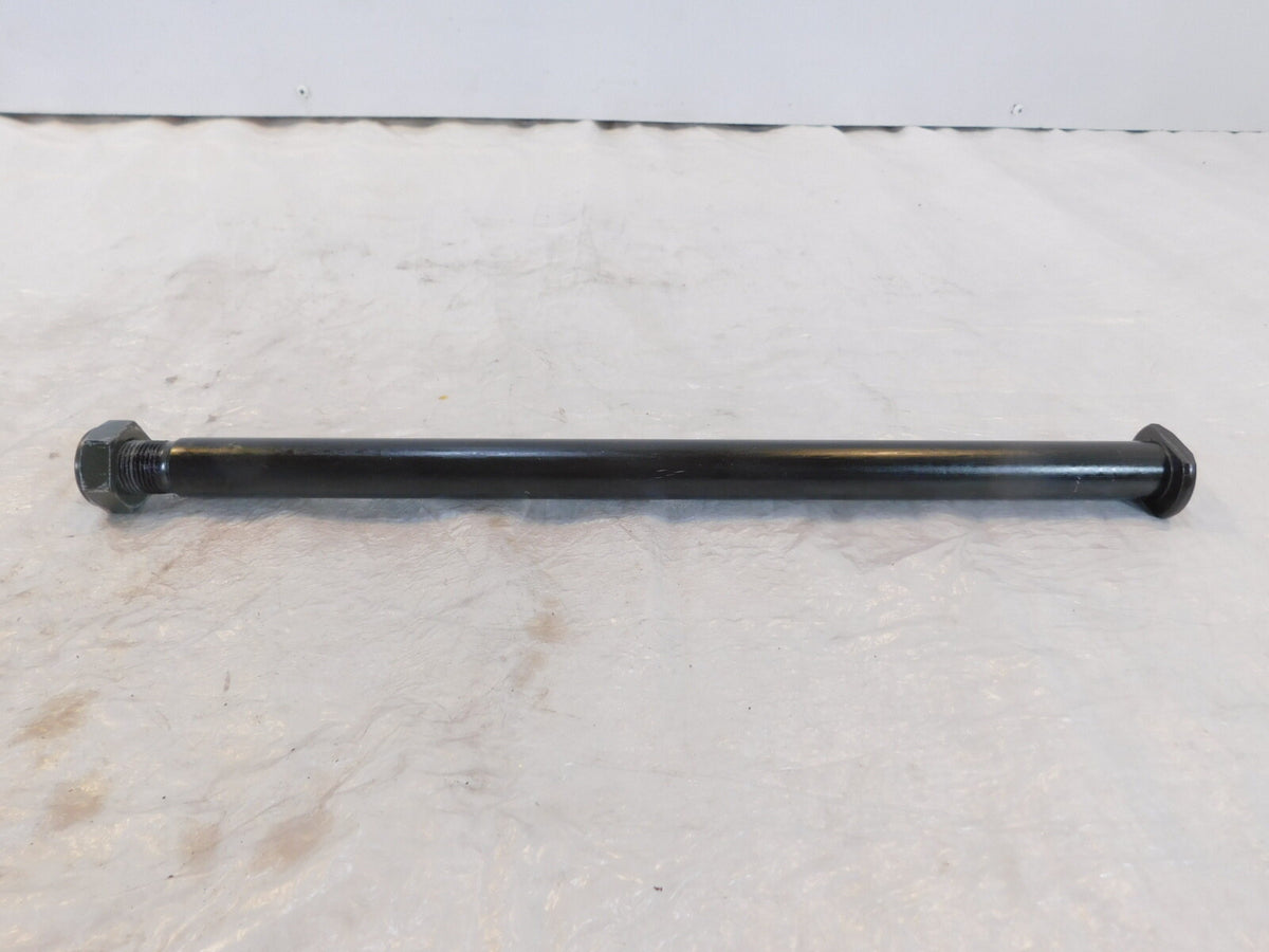 Yamaha XV1600 XV1700 Road Star Silverado Midnight Rear Swingarm Pivot Bolt Shaft - C3 Cycle