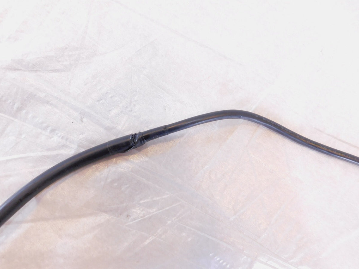 2018-2023 Kawasaki Ninja H2 SX SE ZX1002 Starter Motor Relay Cable Wire Lead - C3 Cycle