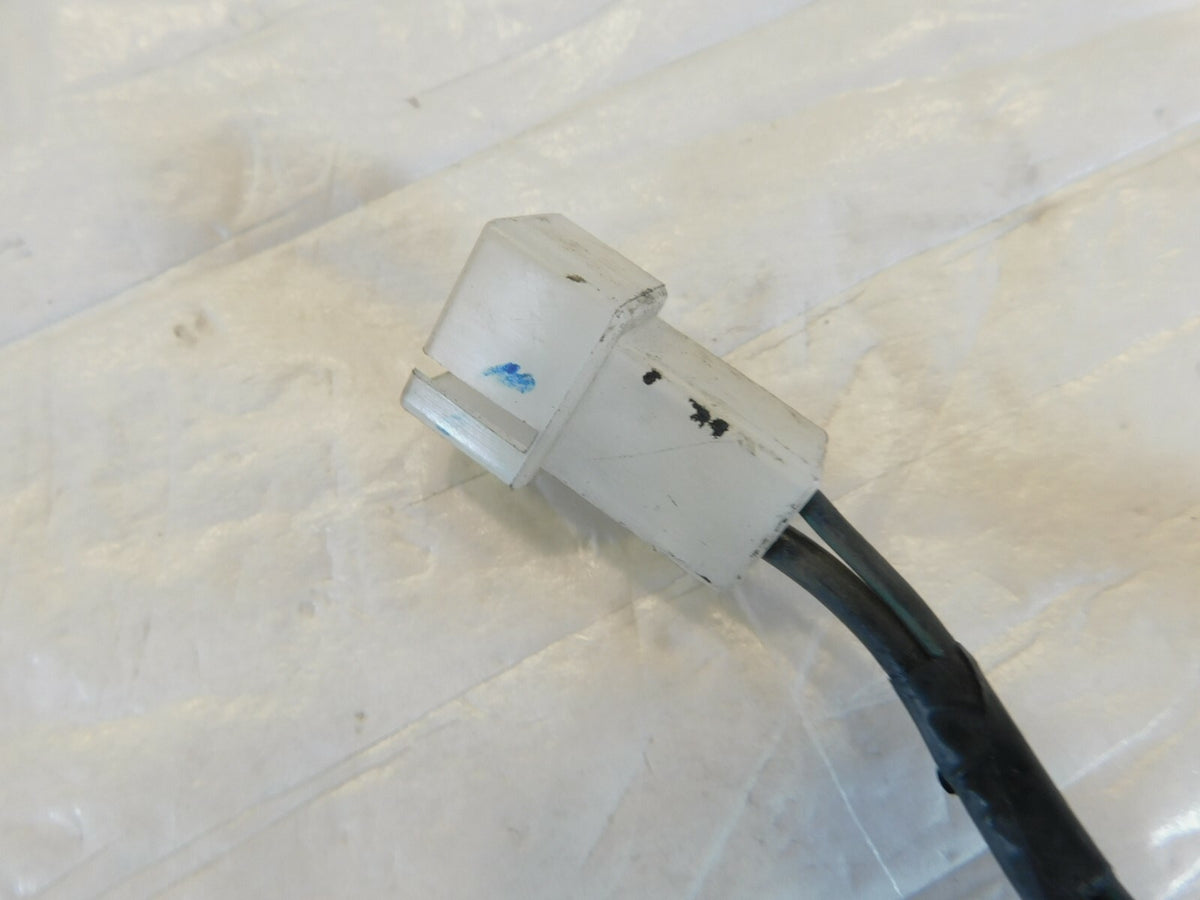 2006 & 2007 Yamaha FJR1300 AE Negative Minus Lead Wire Battery Cable Terminal - C3 Cycle