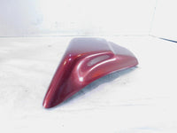 Harley Touring Road King Electra Glide Ultra Classic Red Left Side Cover - C3 Cycle