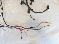 Harley Davidson Electra Glide Classic Road Glide Ultra Main Wire Wiring Harness - C3 Cycle