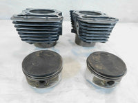 Kawasaki Vulcan 1500 VN1500 Classic & Nomad Fi Front/Rear Cylinders & Pistons - C3 Cycle