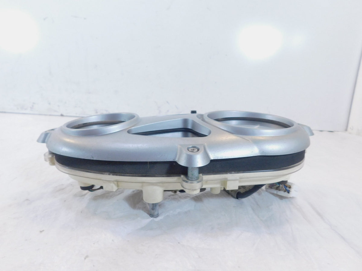 2001-2003 BMW F650CS F650 CS Instrument Cluster Speedo Speedometer Tach Gauges - C3 Cycle