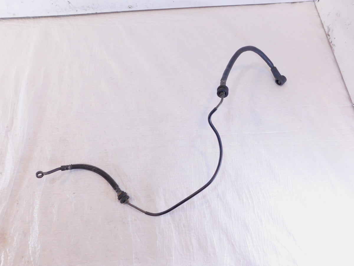 1984-1993 Yamaha FJ1100 FJ1200 FJ1200A Clutch Master Cylinder Hose Pipe Line - C3 Cycle