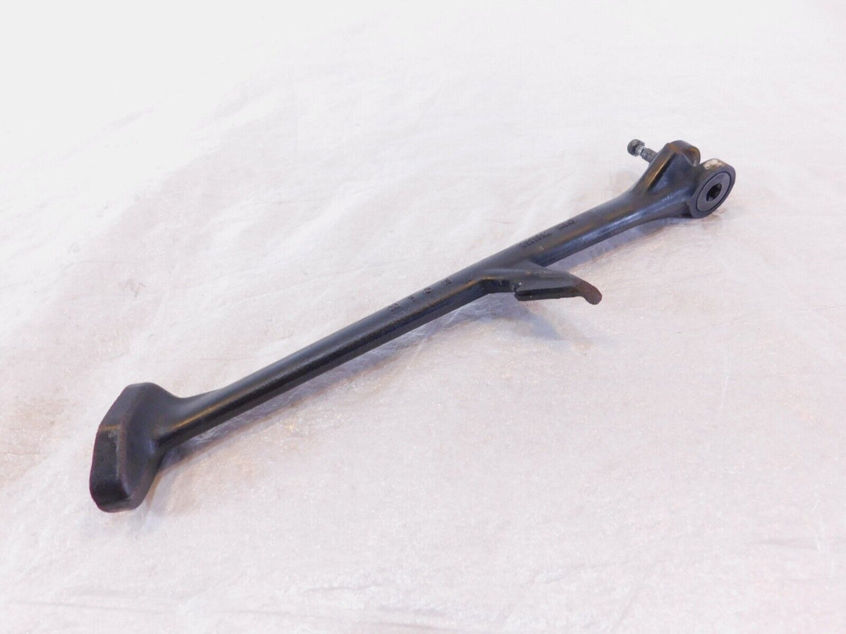 2006-2013 BMW F800S & F800ST Black Left Side Stand Kickstand Prop - 46537681658 - C3 Cycle