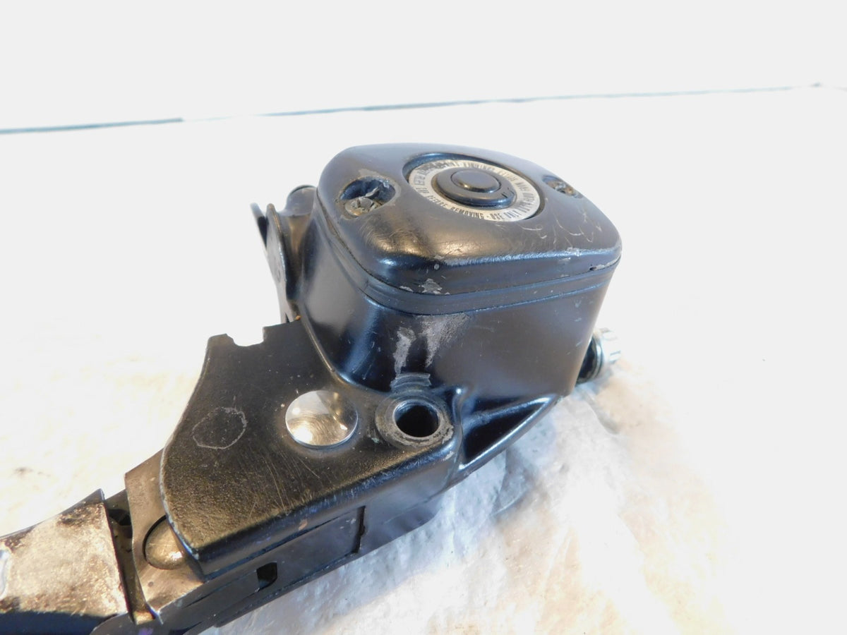 Harley Davidson Dyna Wide Glide Street Fat Bob Front Right Brake Master Cylinder - C3 Cycle