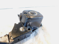 Harley Davidson Dyna Wide Glide Street Fat Bob Front Right Brake Master Cylinder - C3 Cycle