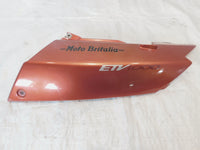 Aprilia ETV1000 Caponord 1000 Left Rear Back Tail Fairing Cover Panel Cowling - C3 Cycle