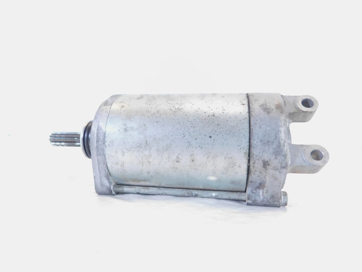 1999-2007 Suzuki GSX1300R Hayabusa Busa Engine Electric Starting Starter Motor - C3 Cycle