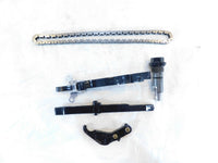 Triumph Speed Street Twin Scrambler Camshaft Cam Timing Chain Guides & Tensioner - C3 Cycle