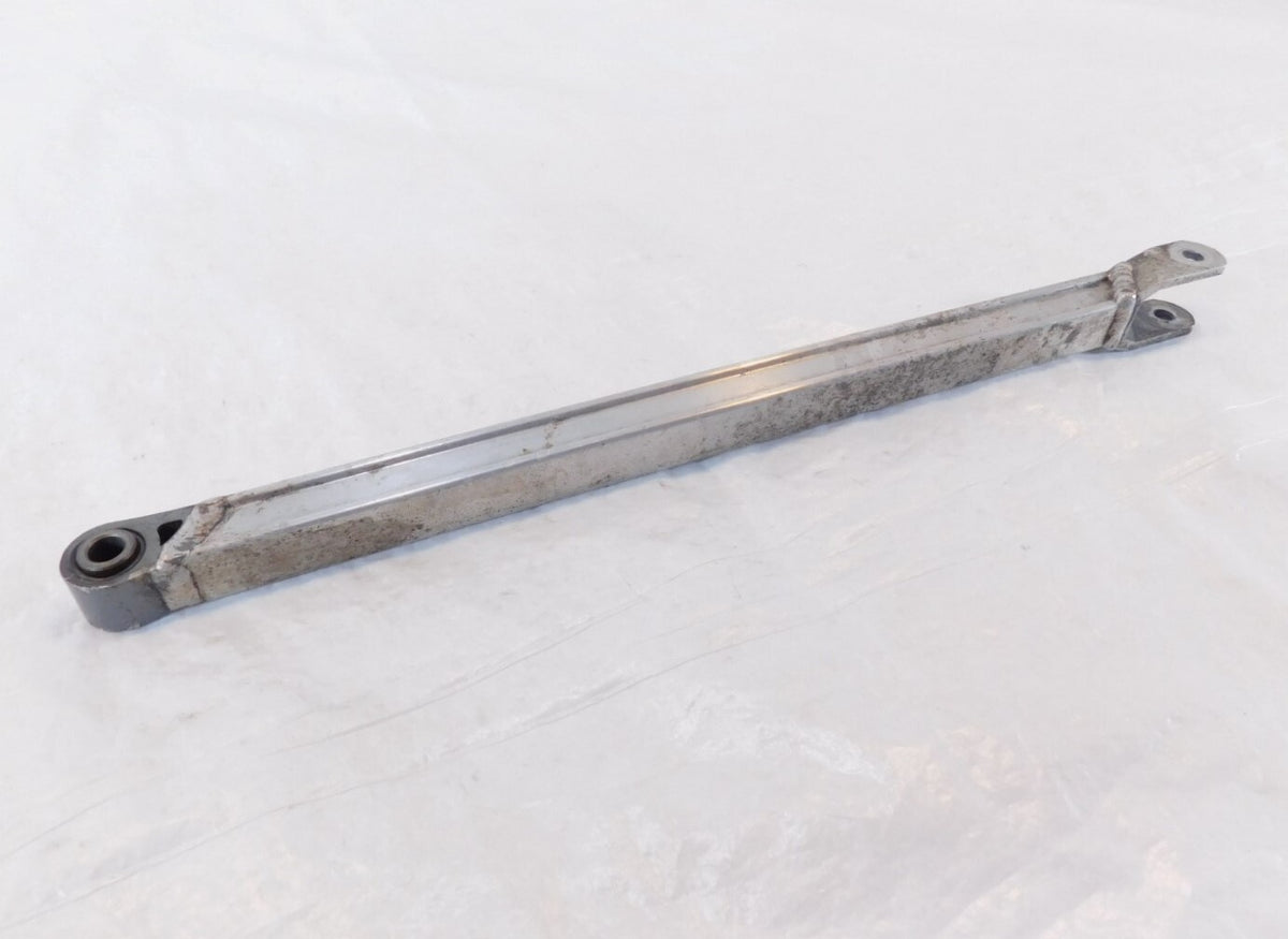 1988-1992 Kawasaki Ninja ZX10 ZX11 ZX1100 Rear Wheel Brake Pedal Torque Bar Rod - C3 Cycle
