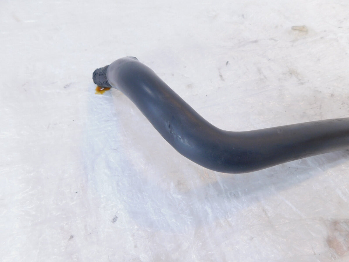 Honda VFR800 Interceptor 800 & CBR1100XX Rear Brake Master Cylinder Reservoir - C3 Cycle