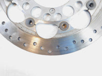 2002 MZ Skorpion Tour MZ660 660cc Front Wheel Brake Caliper Rotor Disc - 3.6mm - C3 Cycle