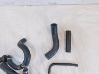 Erik Buell Racing EBR 1190 1190SX & 1190RX Air & Coolant Hose Line Pipes Box Lot - C3 Cycle