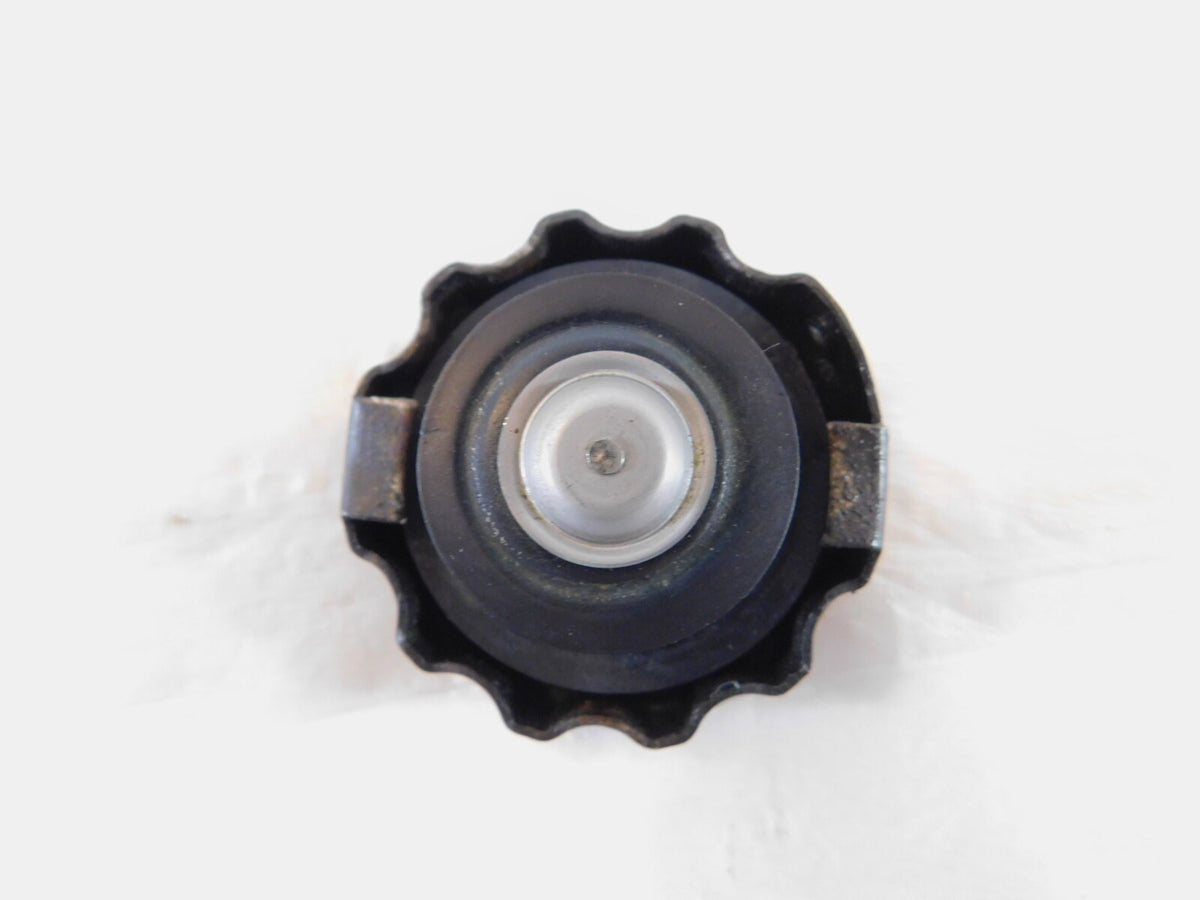 1988-2000 Honda Goldwing GL1500 Black Radiator Fluid Coolant Cap 19045-MZ3-405 - C3 Cycle