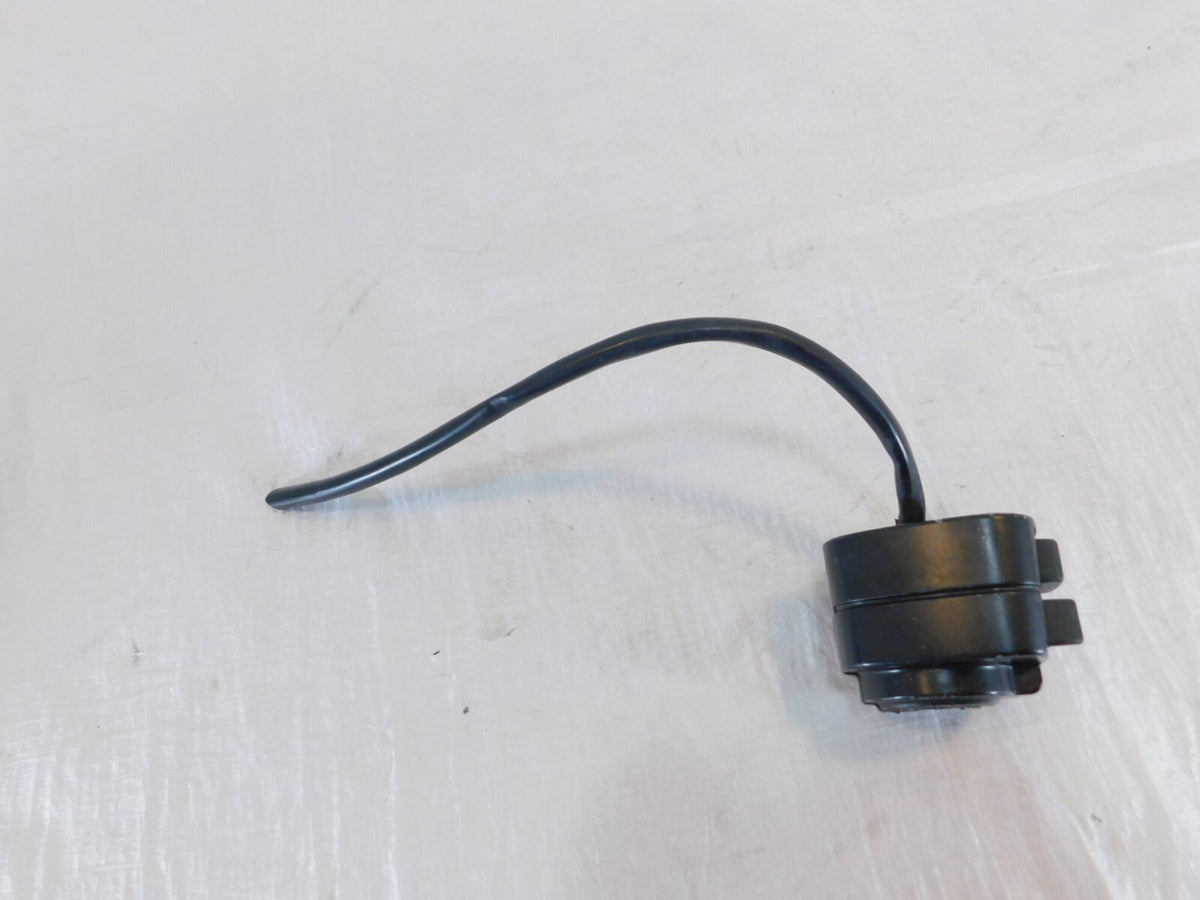 Harley Davidson Sportster Softail FXR Left Horn & Turn Signal Handlebar Switches - C3 Cycle