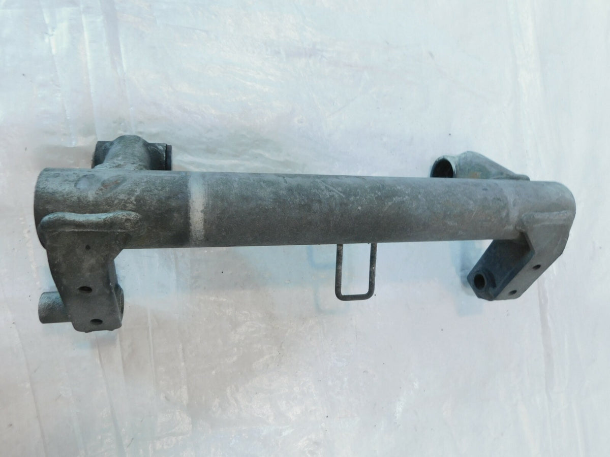 2007-2014 Suzuki Burgman AN400 Main Crankcase Engine Motor Mount Bracket - C3 Cycle