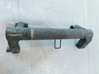 2007-2014 Suzuki Burgman AN400 Main Crankcase Engine Motor Mount Bracket - C3 Cycle