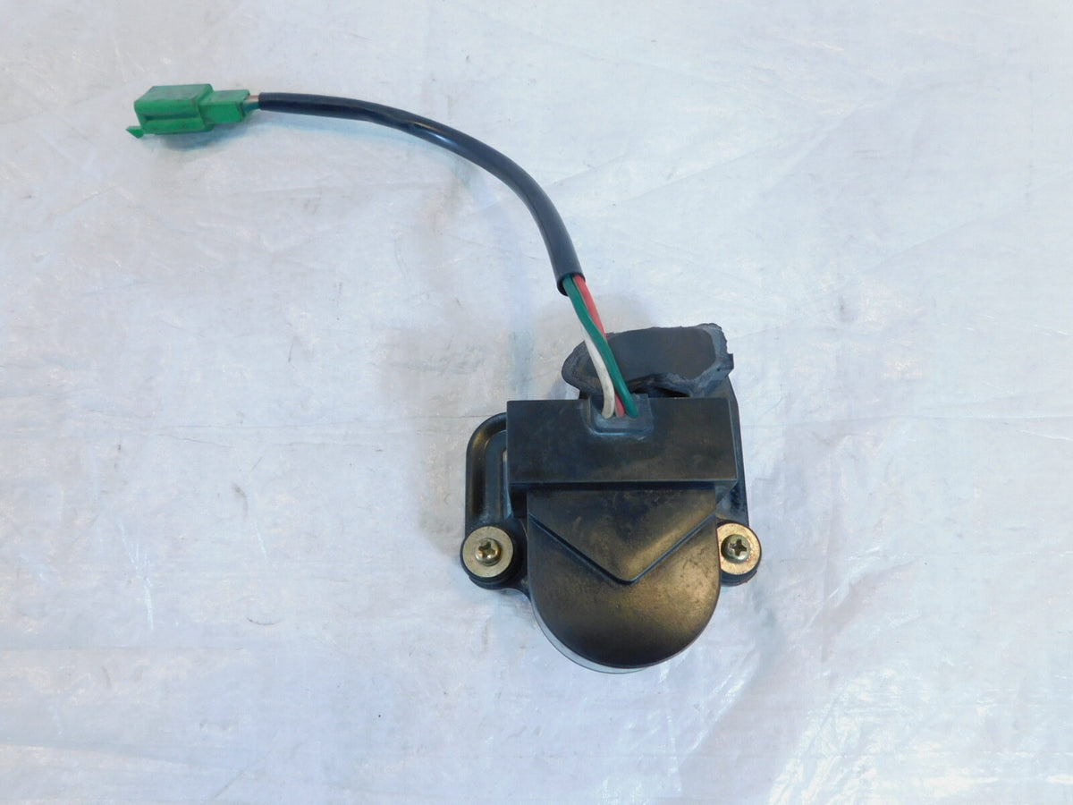 2001-2005 Honda GL1800 Goldwing 1800 Bank Angle Tip Over Fuel Cut Off Sensor