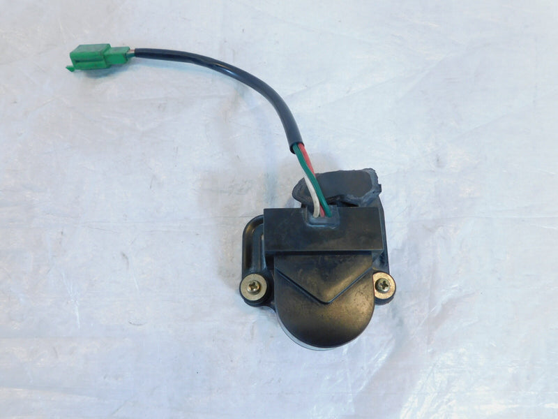 2001-2005 Honda GL1800 Goldwing 1800 Bank Angle Tip Over Fuel Cut Off Sensor