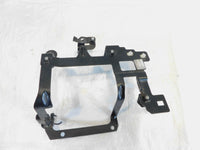 2008-2016 BMW K1300S ABS Brake Pump Modulator Bracket Mount Tray Box Holder - C3 Cycle