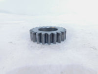 2007-2014 Aprilia Shiver 750 SL750 Engine Motor Coolant Water Pump Pinion Gear - C3 Cycle