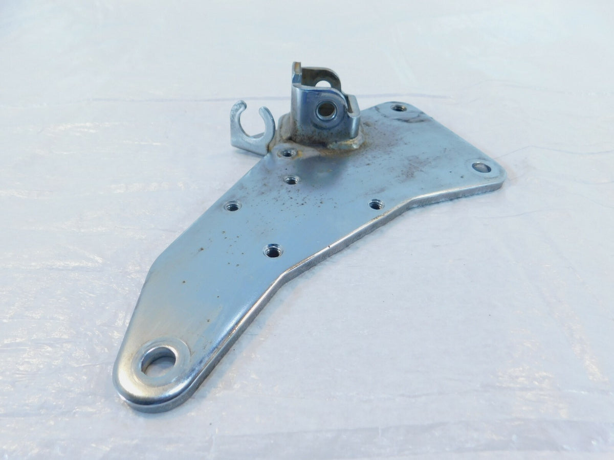 97-03 Honda GL1500 GL1500C Valkyrie 1500 Right Footpeg Footrest Mount Bracket - C3 Cycle