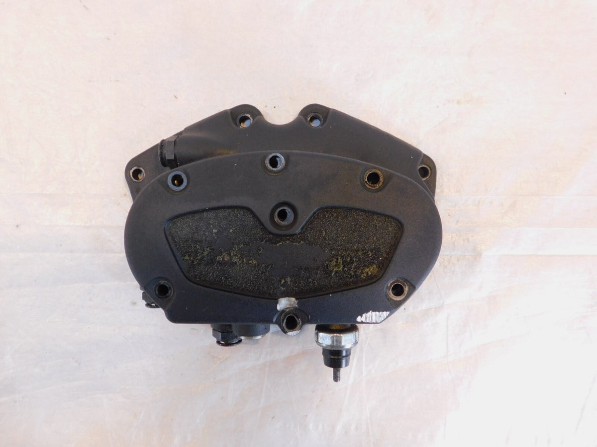 2008 2009 & 2010 Buell XB XB9 XB12 Firebolt Lighting & Ulysses Oil Pump & Gears - C3 Cycle