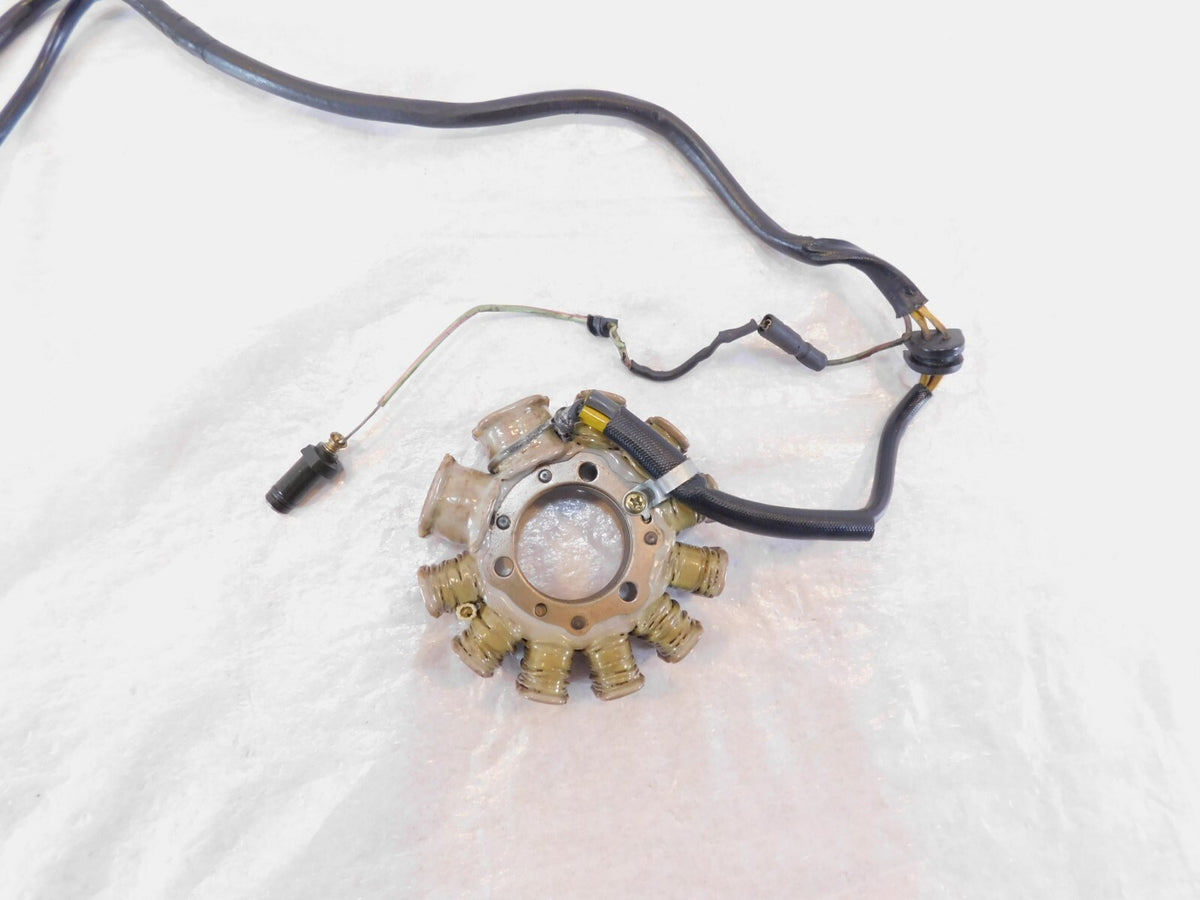 96-16 Honda CMX250 CMX250C Rebel 250 Alternator Generator Magneto Stator Coil