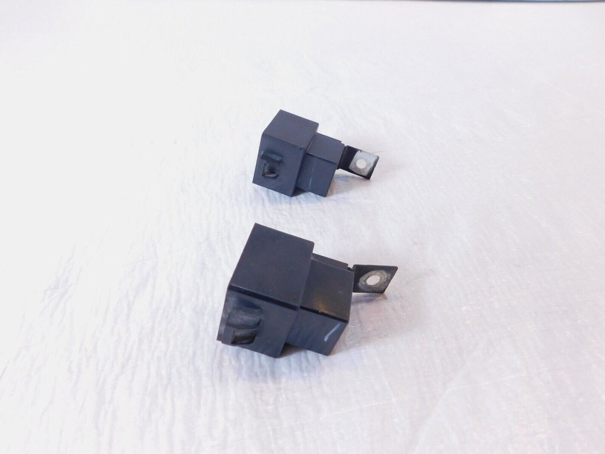 2008-2017 Victory Vision Tour Premium Rear Fender Lighting Harness Sealed Relays - C3 Cycle