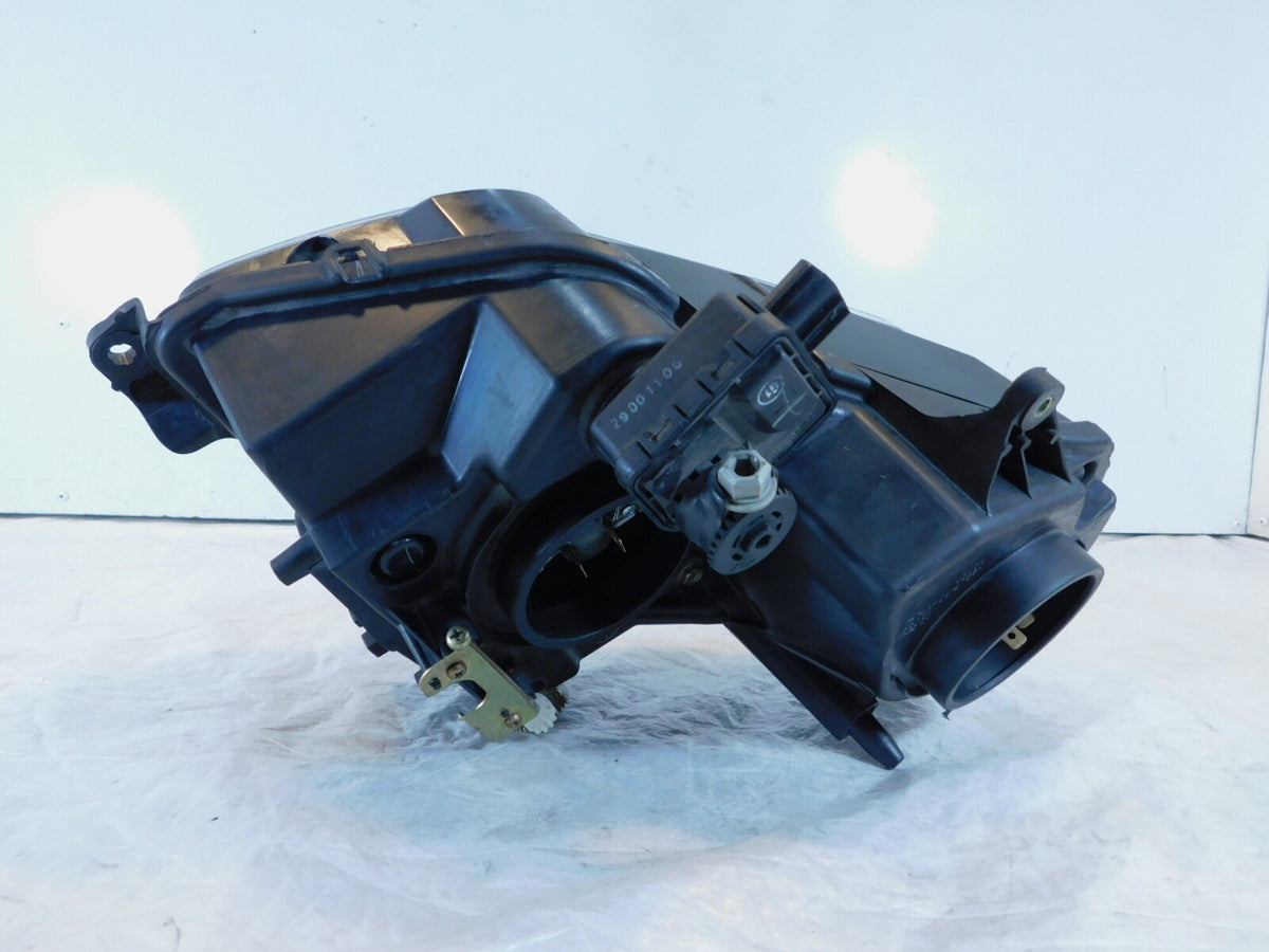 2001-2010 Honda Goldwing 1800 GL1800 Front Left Side Headlight Headlamp Housing - C3 Cycle