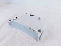Indian Chieftain Roadmaster & Springfield Lower Left White Side Cover Fairing - C3 Cycle