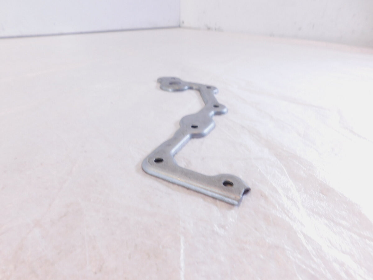 2011-2022 BMW K1600GT K1600GTL K1600B Engine Oil Pan Reinforcment Strip Bracket - C3 Cycle