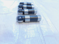 2001 Titan Phoenix ZRM ZSX Ultima Softail Push Rod Pushrod Lifter Tappets - C3 Cycle