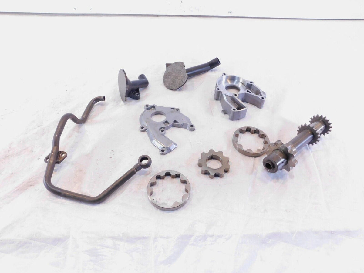 BMW R850R & R1100R R1100RS & R1150GS R1150R & R1200 R1200C Engine Motor Oil Pump - C3 Cycle