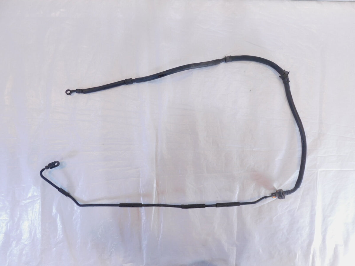 Honda GL1500 Goldwing Rear Brake Master Cylinder To Front Caliper Hose & Pipe - C3 Cycle
