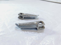 Suzuki RF600R GSX-R750 GSXR-600 Passenger Rear Right Left Footpeg Footrest Pegs - C3 Cycle