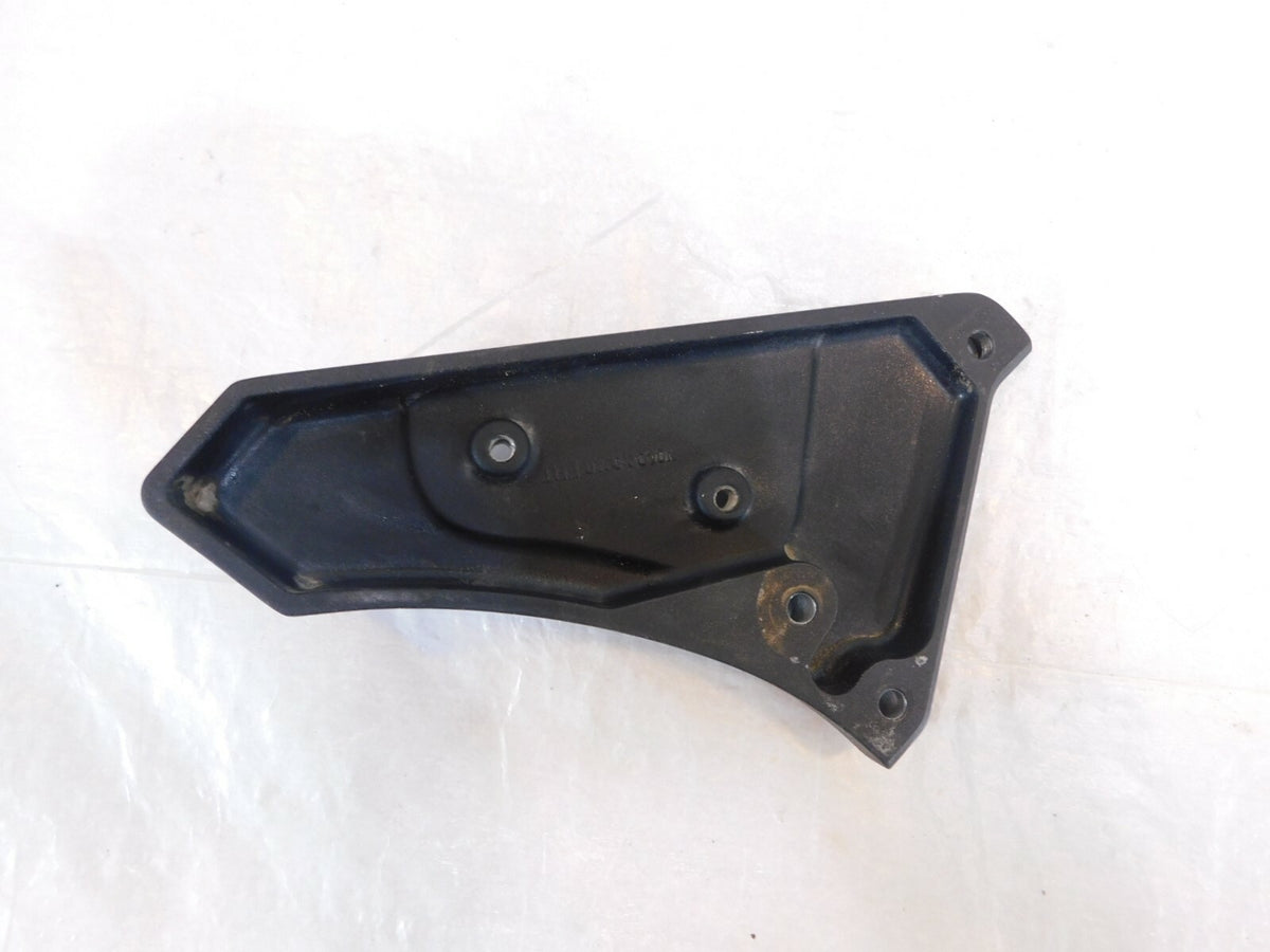 2009 & 2010 Buell XB XB12 XB12R Firebolt Front Left Rider Footpeg Mount Bracket - C3 Cycle