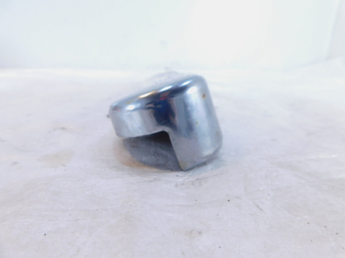 1987-1999 Kawasaki VN-15SE Vulcan 88 VN1500 & VN1500A Right Swingarm Cover Guard - C3 Cycle