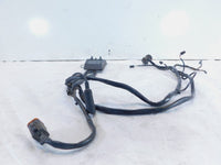 94 Harley Davidson Electra Glide Ultra CB Intercom Audio System Dash Switches - C3 Cycle