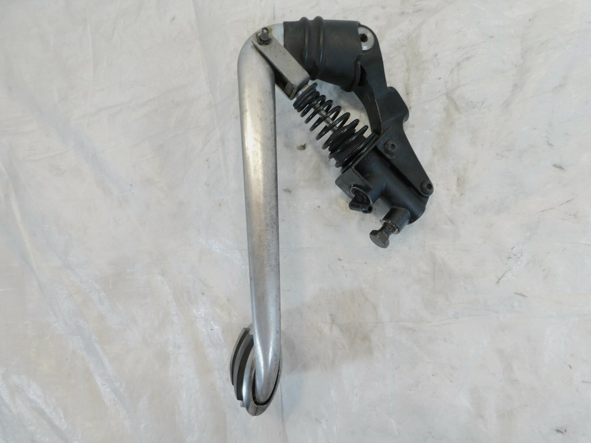 Victory V92 Standard, Special Edition, Deluxe & Touring Rear Brake Pedal Lever - C3 Cycle