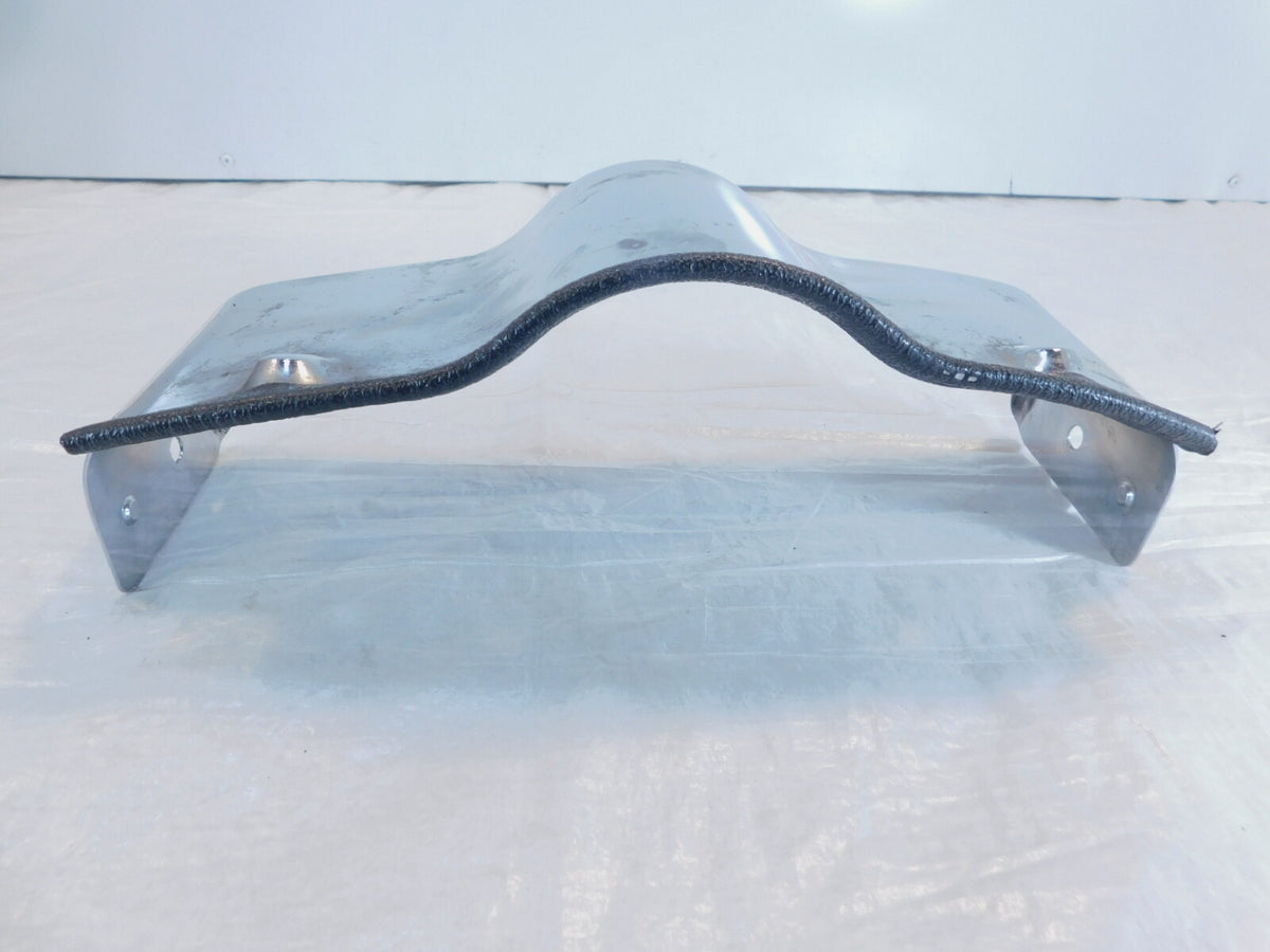 Harley Electra Glide Ultra & Classic Chrome Front Fairing Cover Trim 58208-96 - C3 Cycle