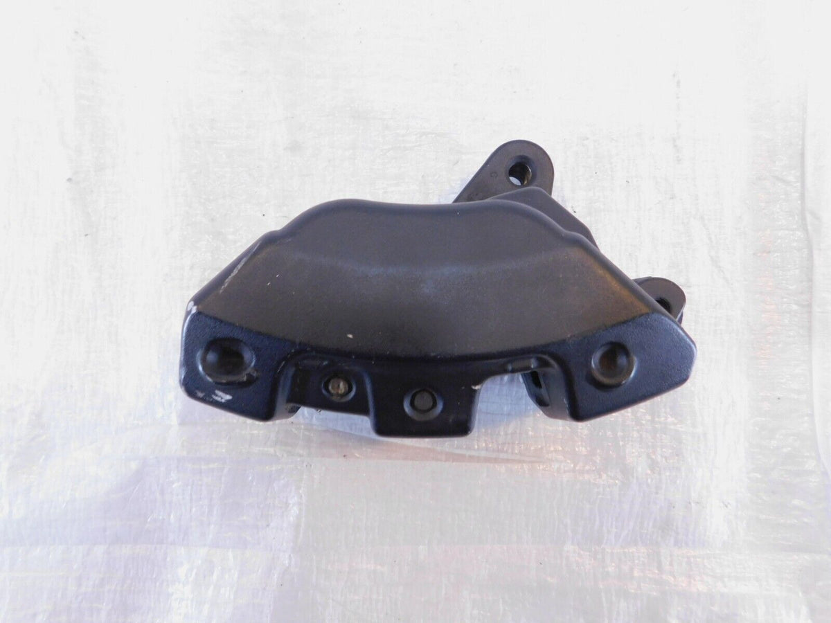 Harley Road King Electra Glide Black Right Side Dual Disc Brembo Brake Caliper - C3 Cycle