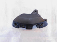 Harley Road King Electra Glide Black Right Side Dual Disc Brembo Brake Caliper - C3 Cycle