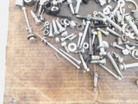 2005 Harley Davidson Softail Heritage Classic Nuts and Bolts Parts Box Lot - C3 Cycle